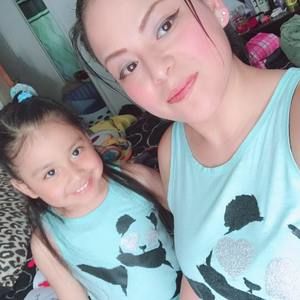 Meet your Posher, Hilda